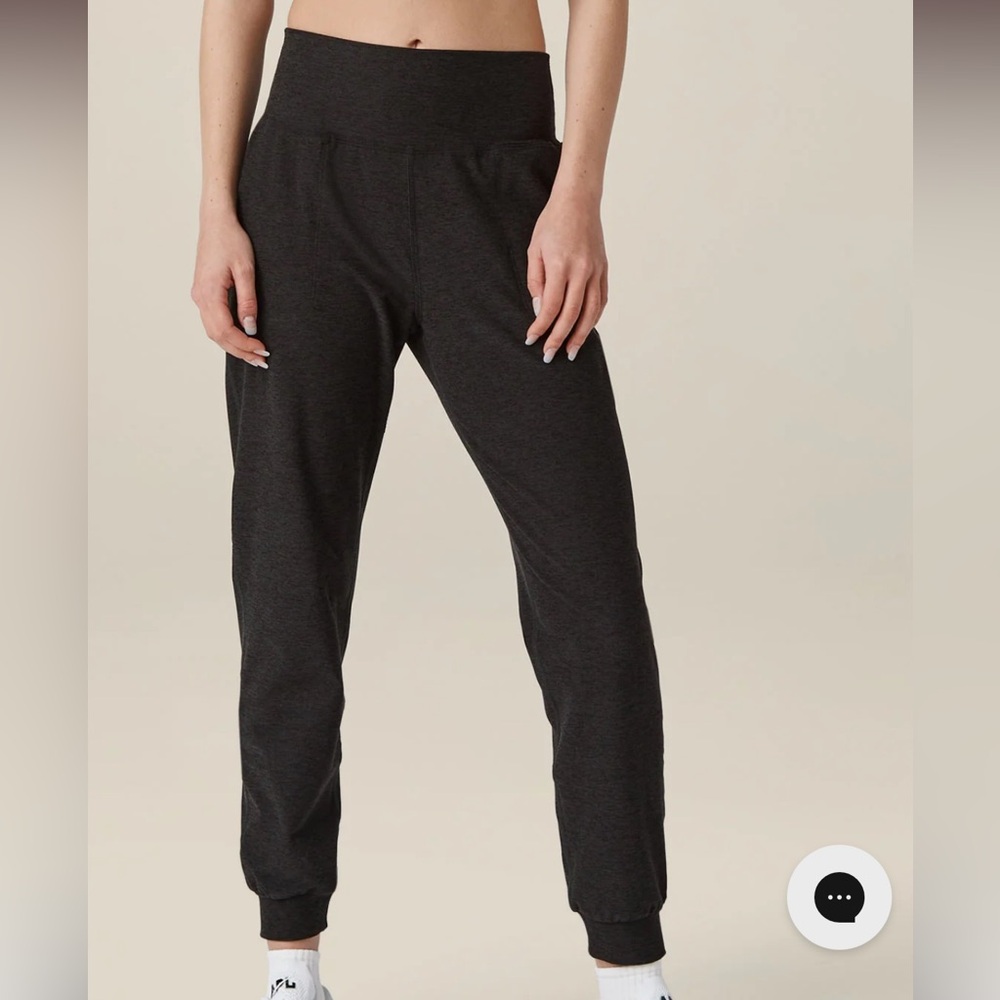 Spacedye Midi Jogger - S